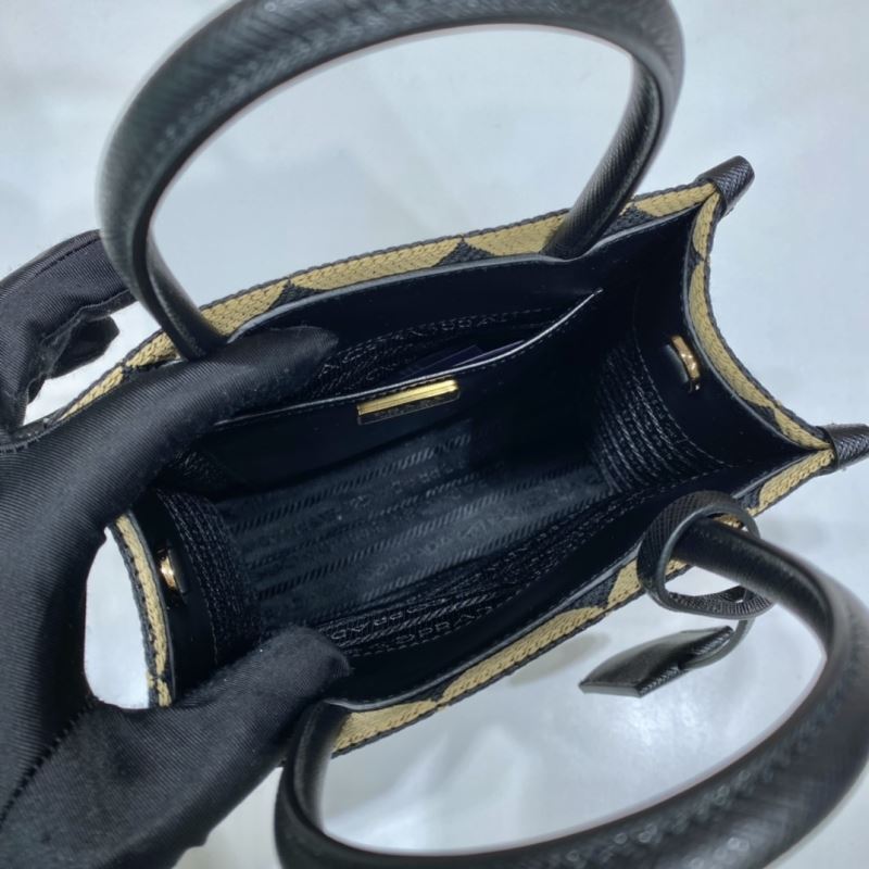 Prada Top Handle Bags